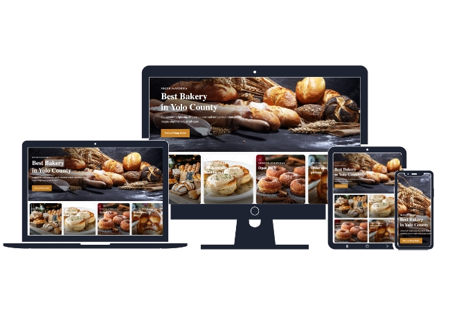 Template-Best Bakery of Yolo County